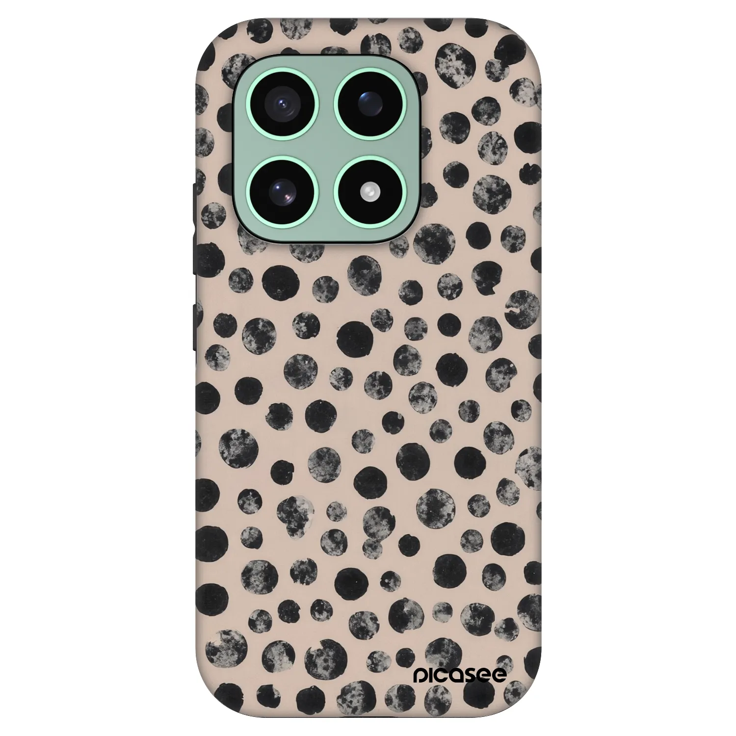 Picasee Fashion Case pentru Xiaomi 17 - Dots