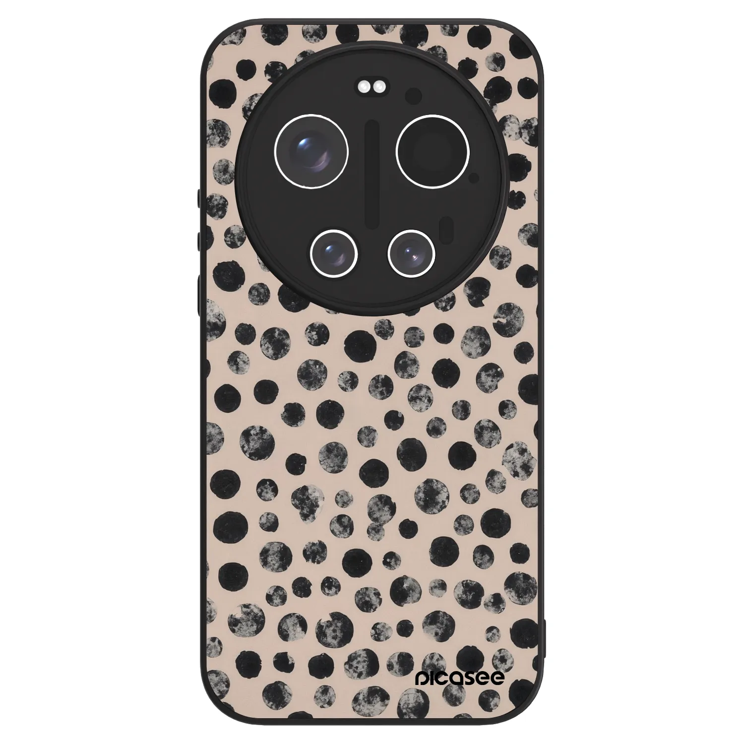 Picasee ULTIMATE CASE pentru Xiaomi 17 Ultra - Dots