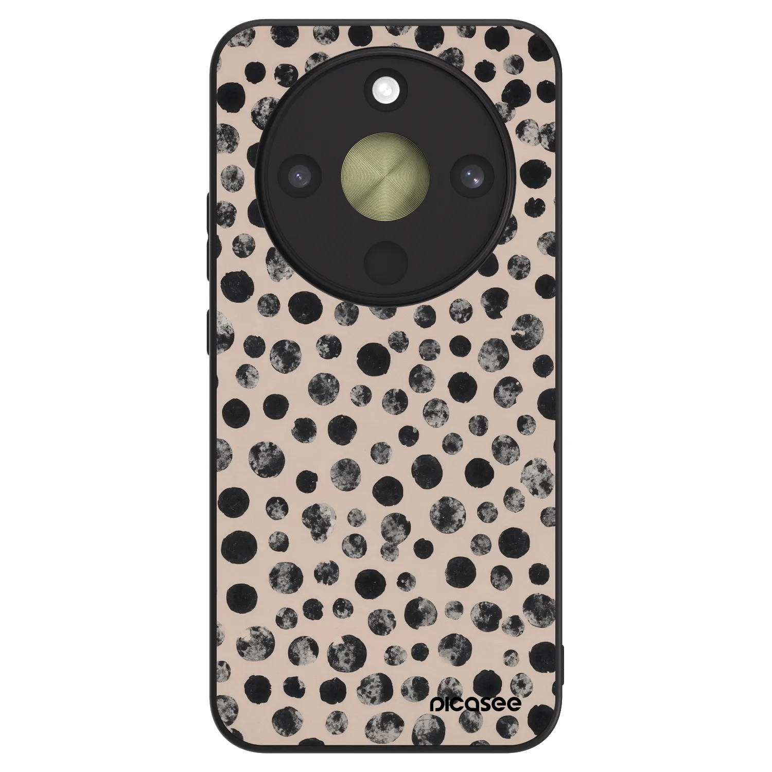 Picasee ULTIMATE CASE pentru Honor Magic8 Lite 5G - Dots
