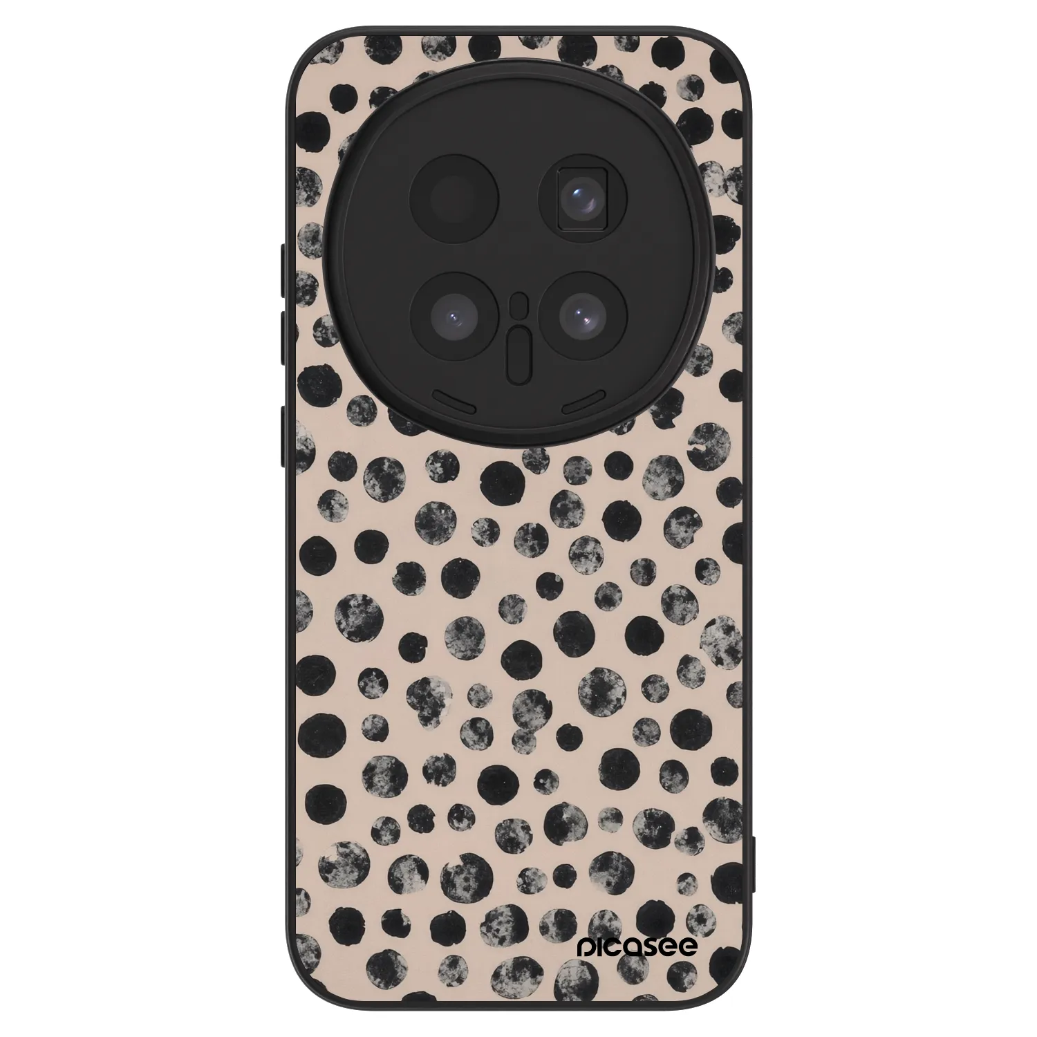 Picasee ULTIMATE CASE pentru Honor Magic8 Pro 5G - Dots