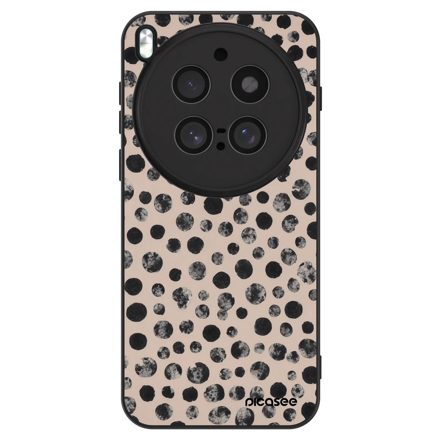 Picasee ULTIMATE CASE pentru Vivo X300 Pro - Dots