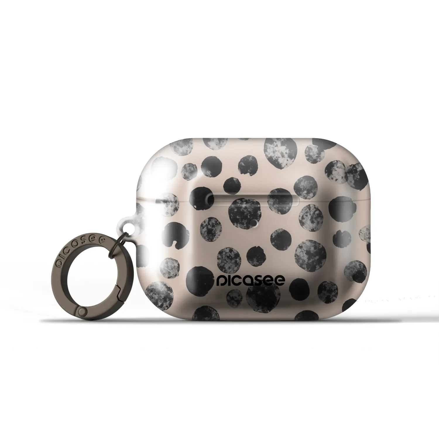 Picasee Obal pro Apple AirPods Pro 3 - Dots