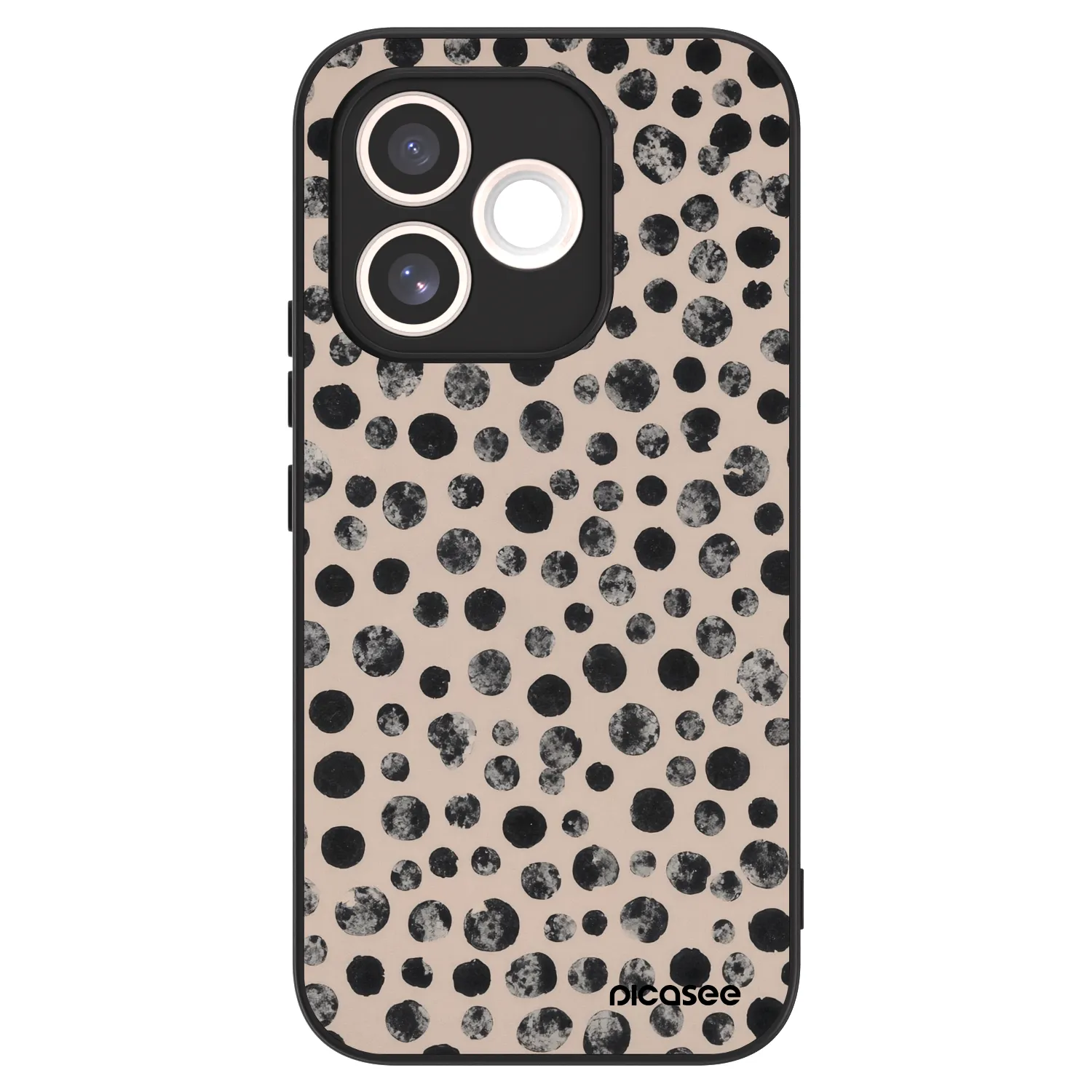Picasee ULTIMATE CASE pentru Honor 600 Lite - Dots