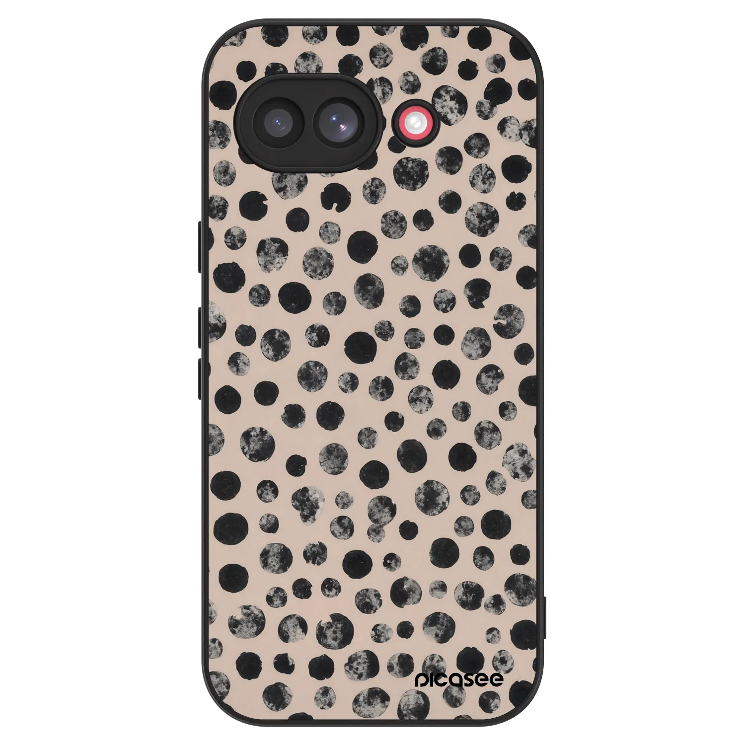 Picasee ULTIMATE CASE pentru Google Pixel 10a - Dots