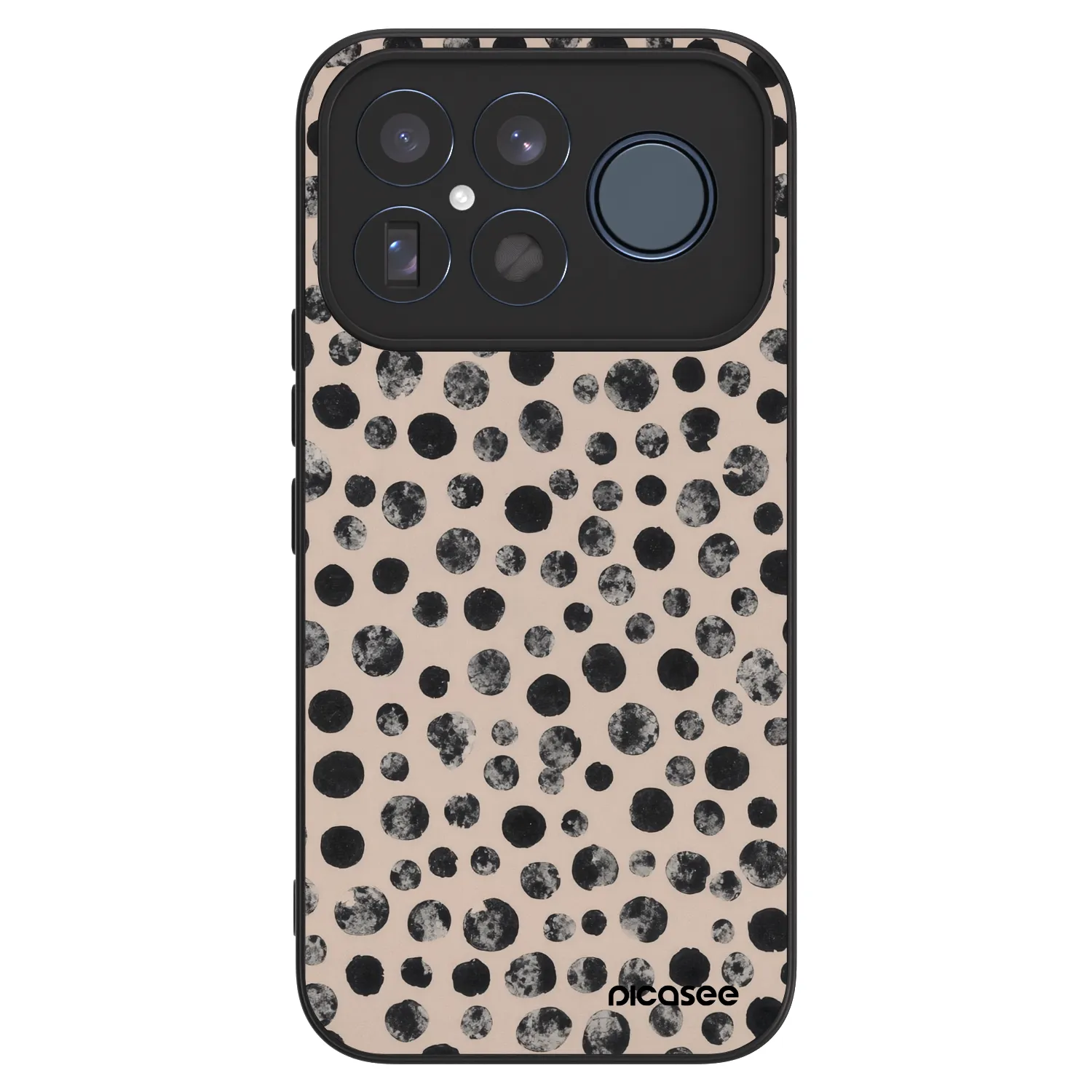 Picasee ULTIMATE CASE pentru Xiaomi Poco F8 Ultra - Dots