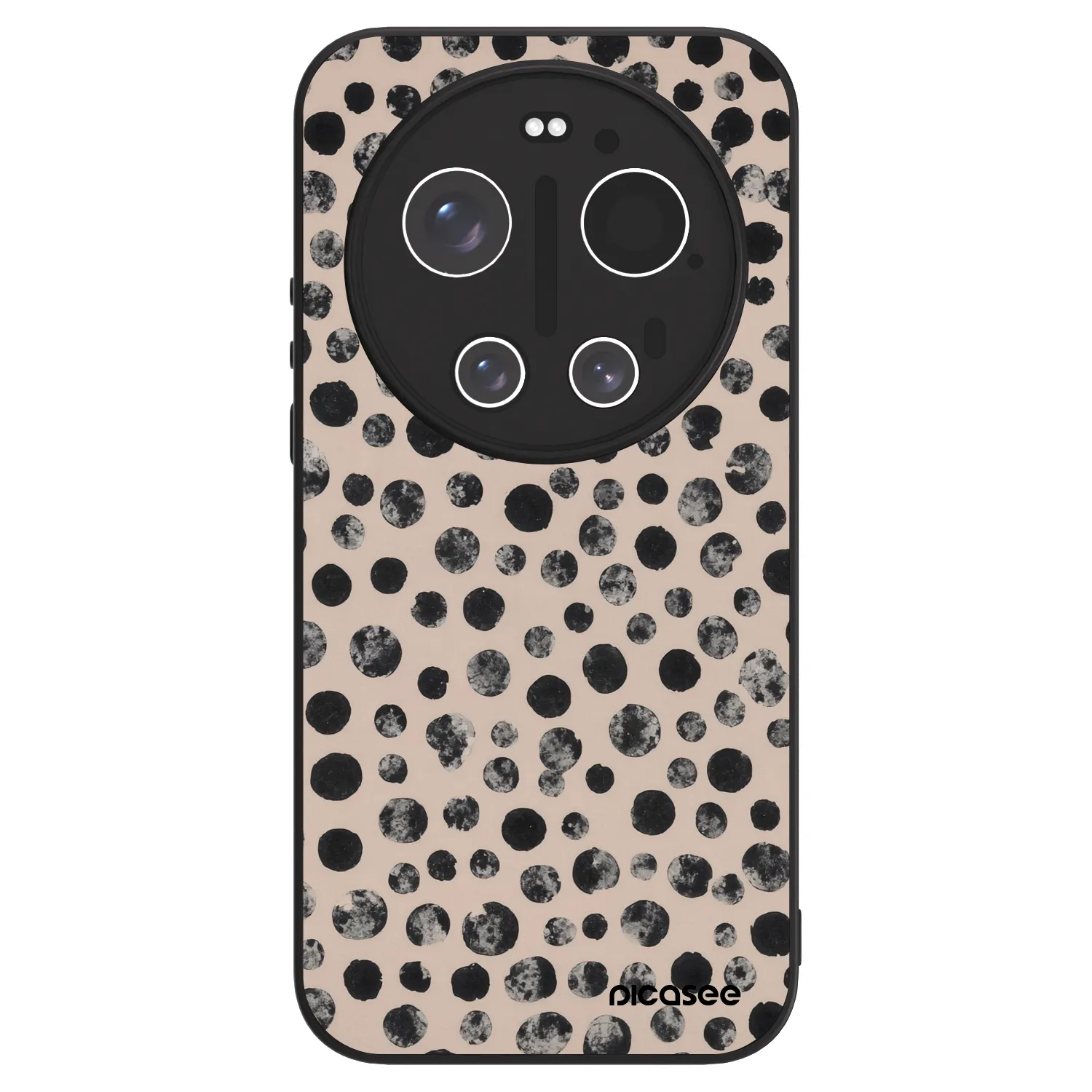 Picasee ULTIMATE CASE PowerShare pentru Xiaomi 17 Ultra - Dots