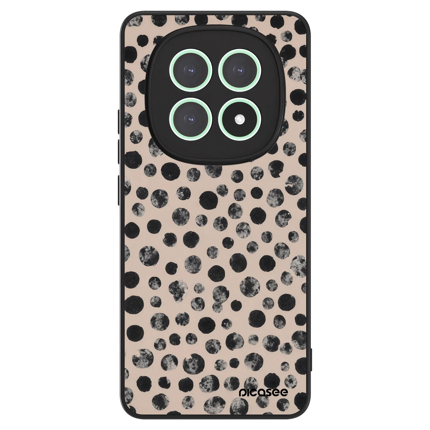 Picasee ULTIMATE CASE pentru Xiaomi Redmi Note 15 5G - Dots