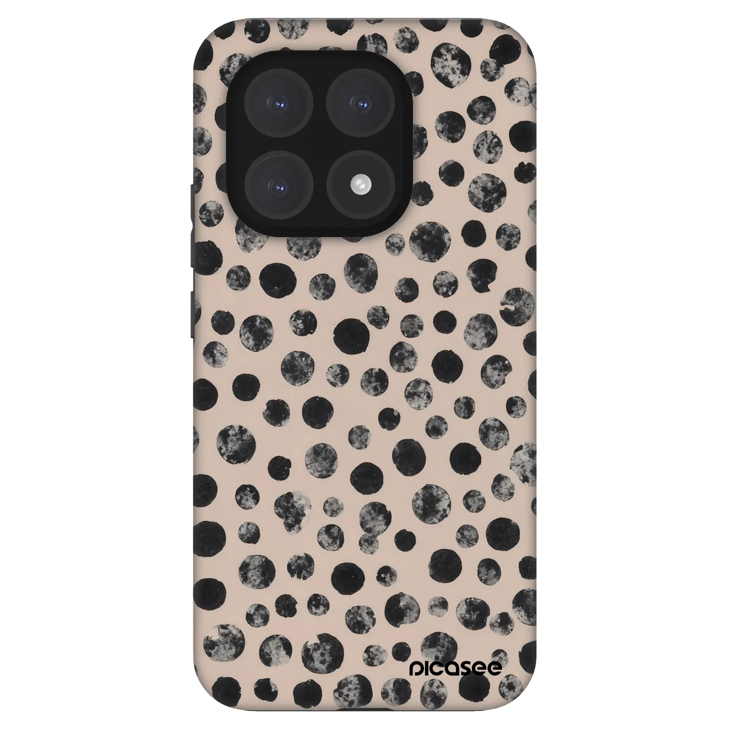 Picasee Fashion Case pentru Xiaomi 15T - Dots