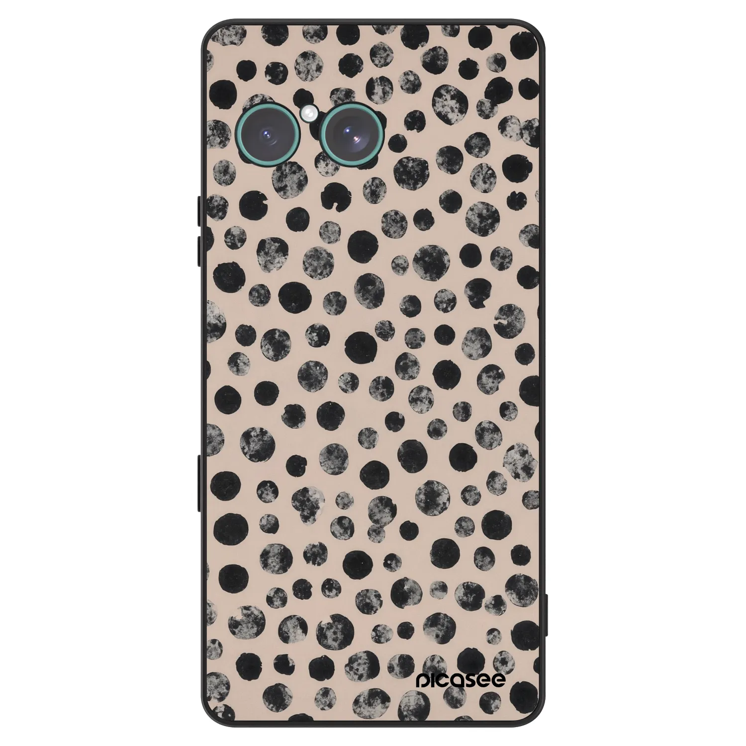 Picasee ULTIMATE CASE pentru Sony Xperia 10 VII - Dots