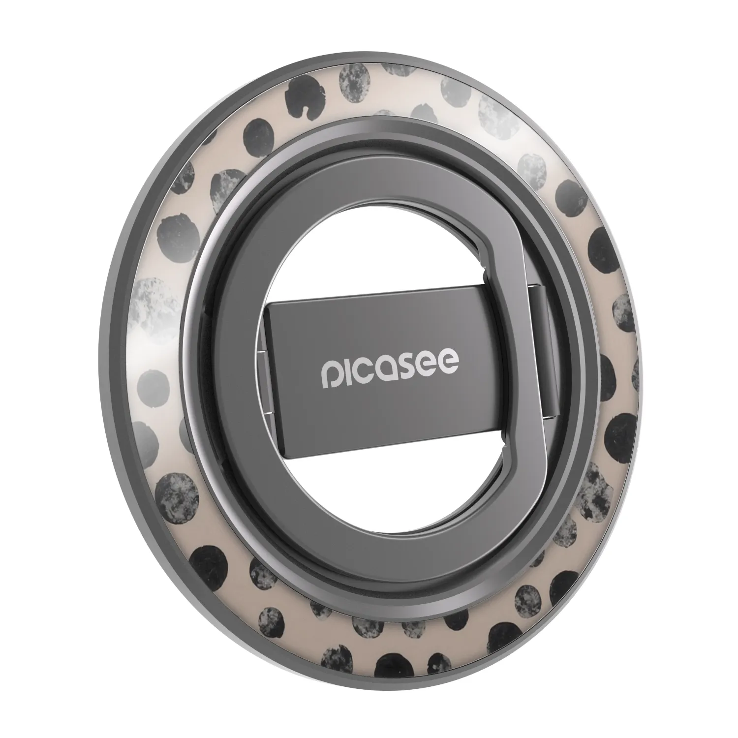 Picasee Magnetic holder - Neagră