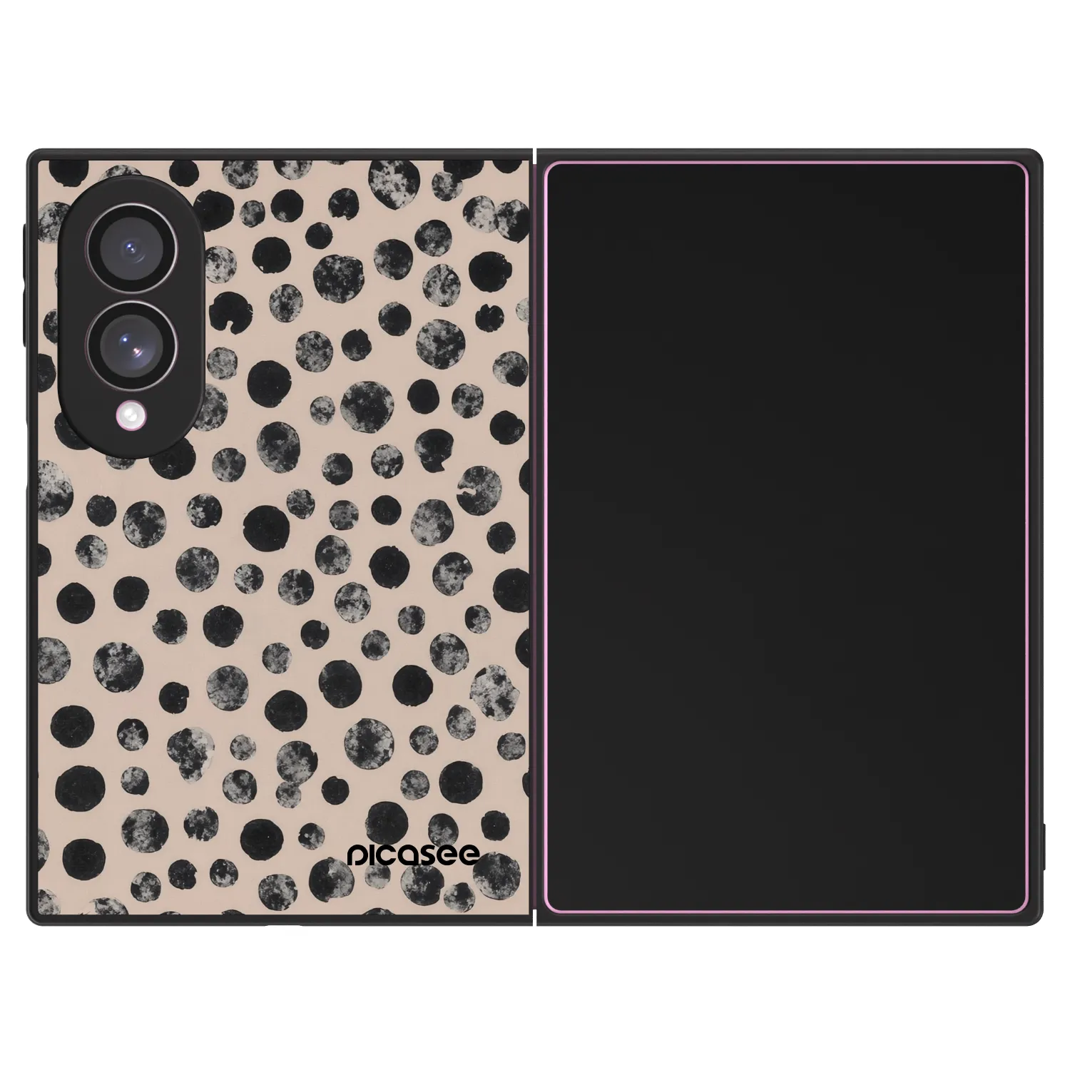 Picasee ULTIMATE CASE pentru Samsung Galaxy Z Fold8 5G - Dots