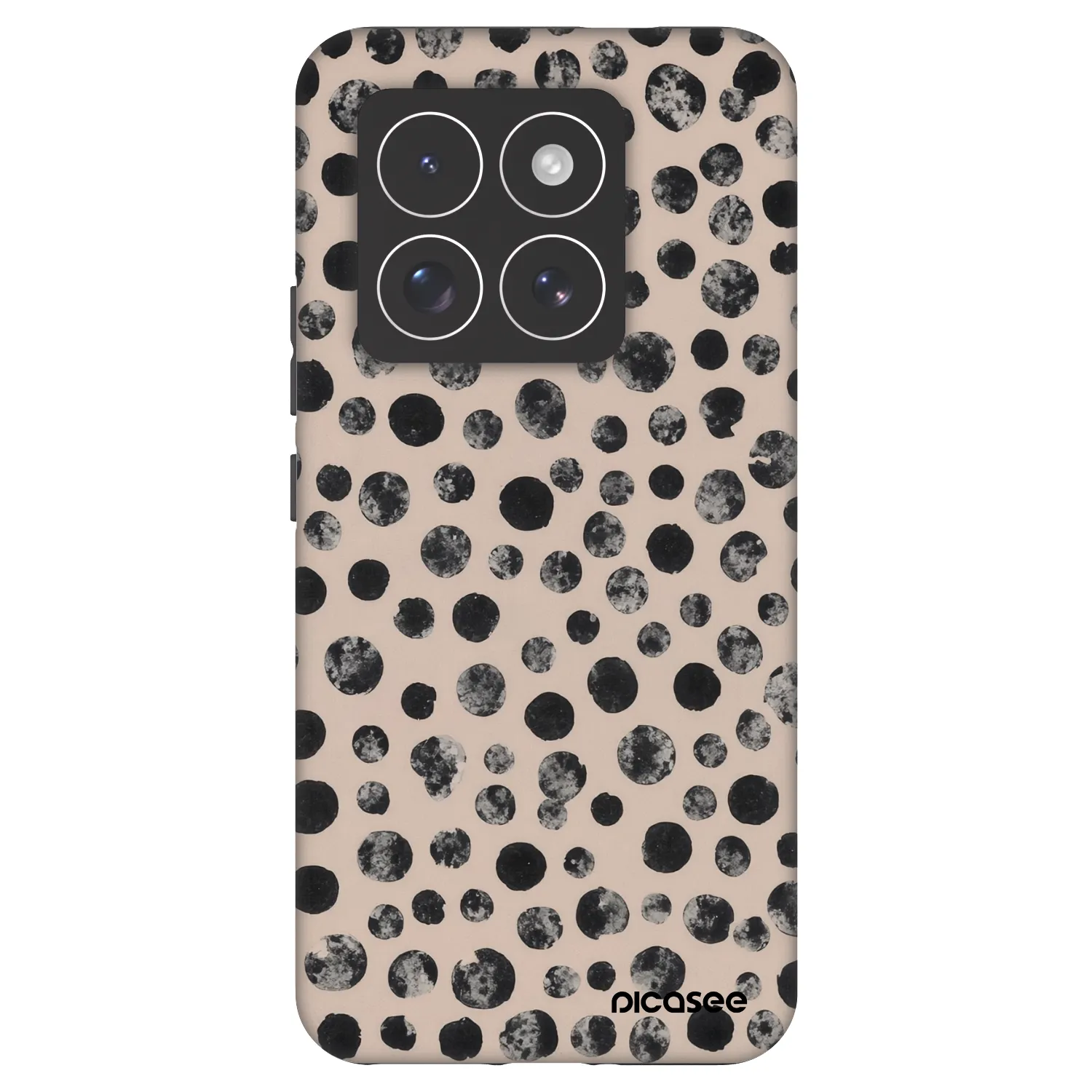 Picasee Fashion Case pentru Xiaomi 14 Pro - Dots