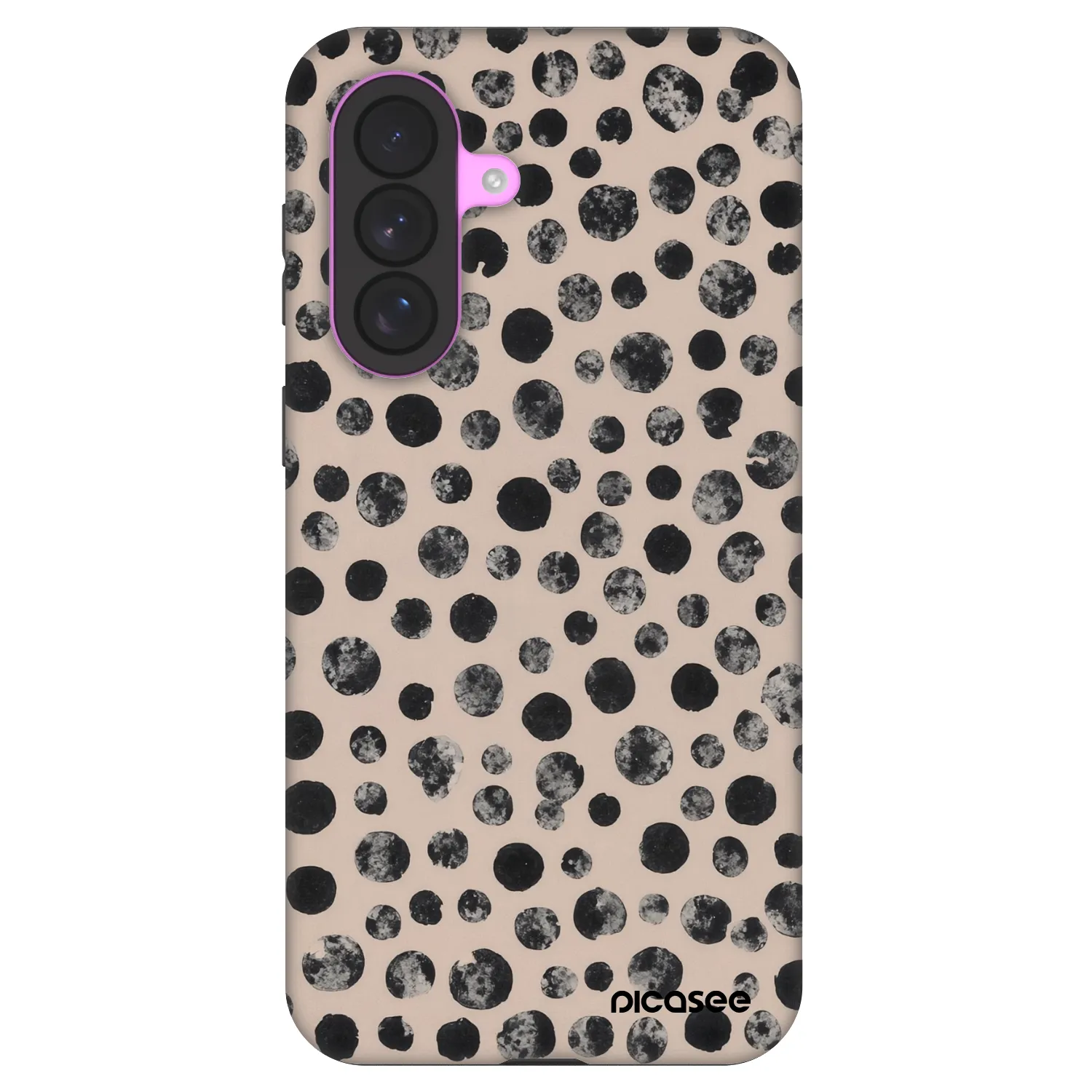 Picasee Fashion Case pentru Samsung Galaxy A37 - Dots