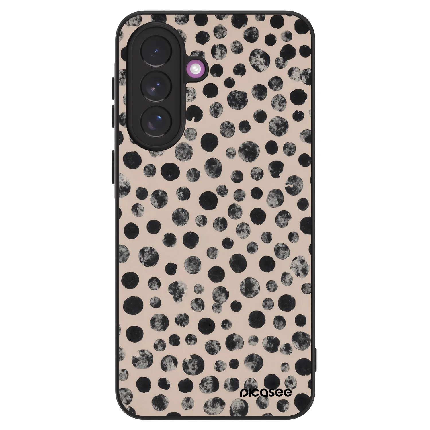 Picasee ULTIMATE CASE pentru Samsung Galaxy A37 - Dots