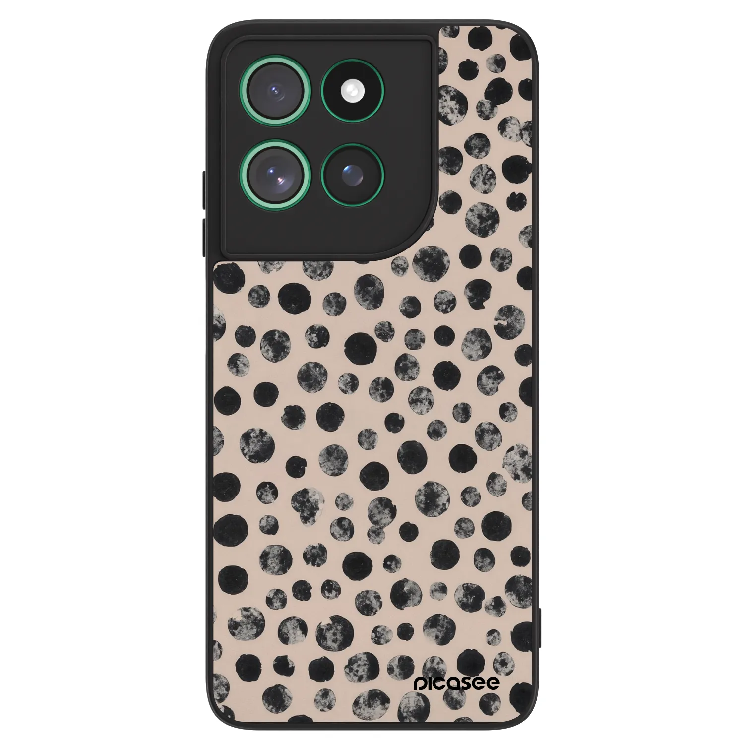 Picasee ULTIMATE CASE pentru Motorola Moto G57 Power - Dots