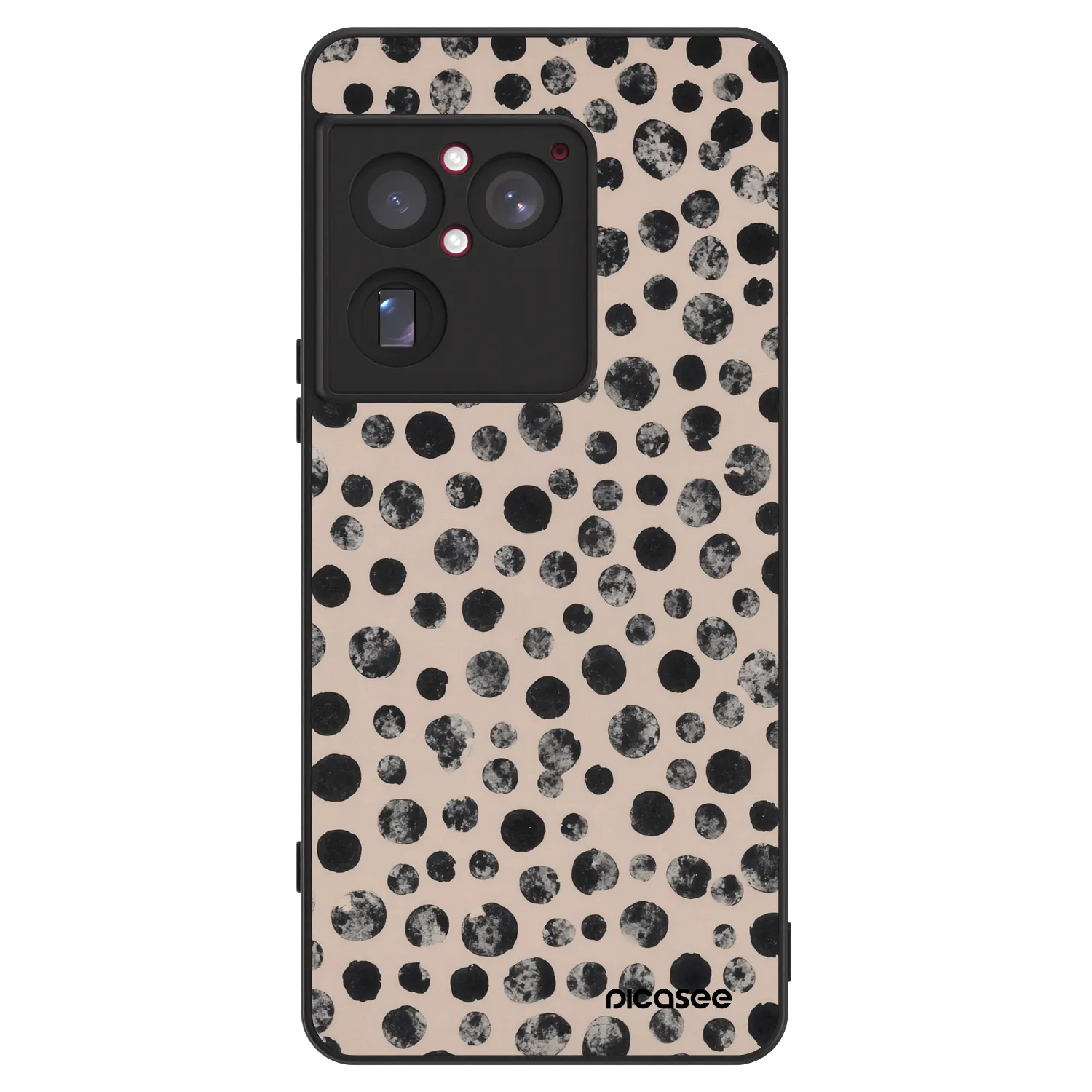 Picasee ULTIMATE CASE pentru Sony Xperia 1 VIII 5G - Dots