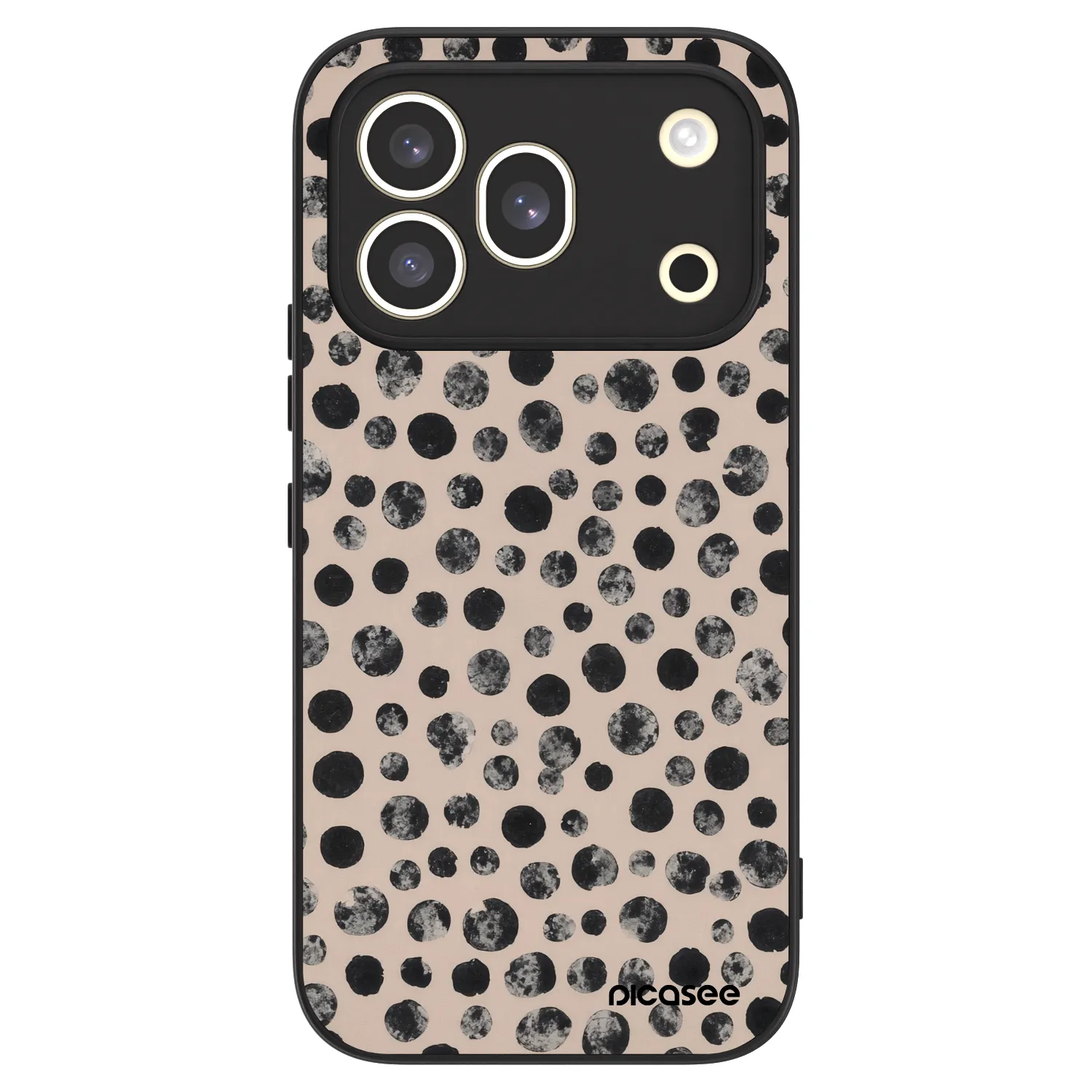 Picasee ULTIMATE CASE pentru Honor 600 Pro - Dots