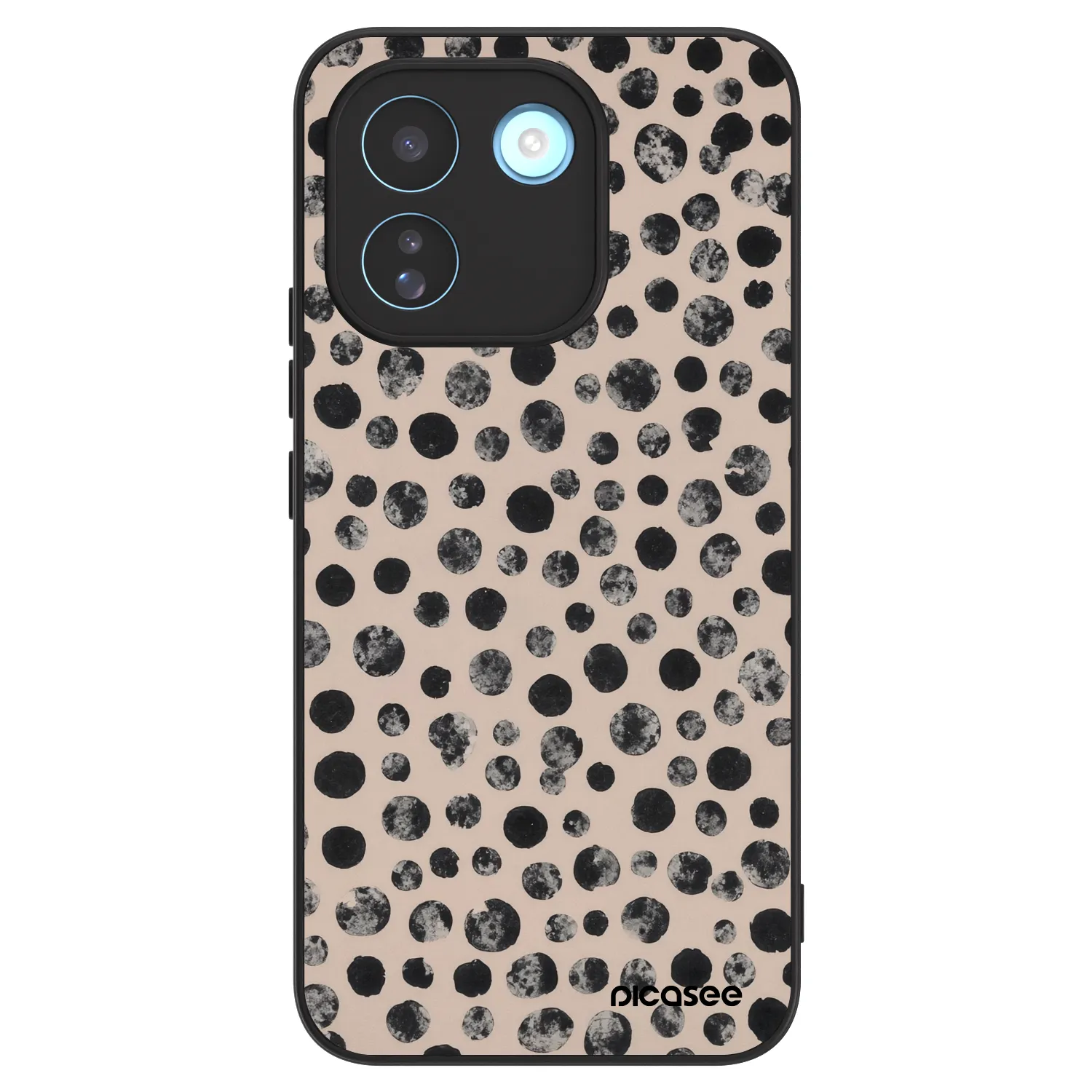 Picasee ULTIMATE CASE pentru Xiaomi Redmi Note 17 Pro MAX 5G - Dots