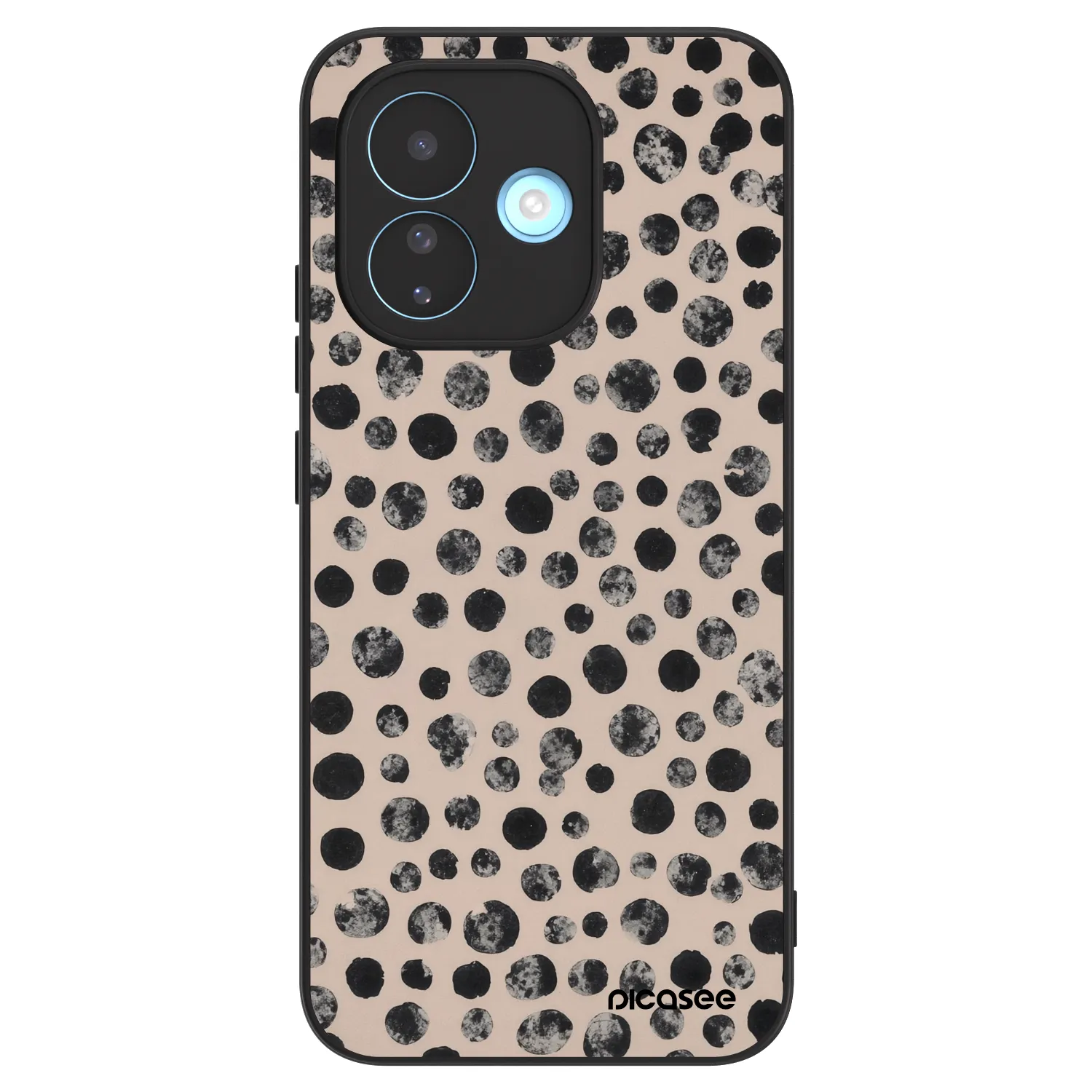 Picasee ULTIMATE CASE pentru Xiaomi Redmi Note 17 Pro 5G - Dots