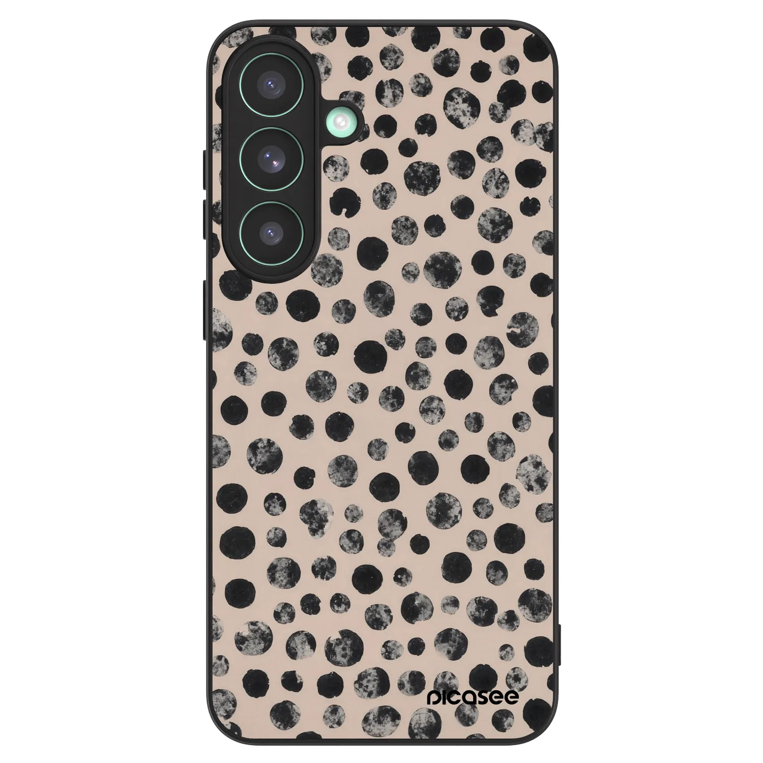 Picasee ULTIMATE CASE PowerShare pentru Samsung Galaxy S26 FE - Dots