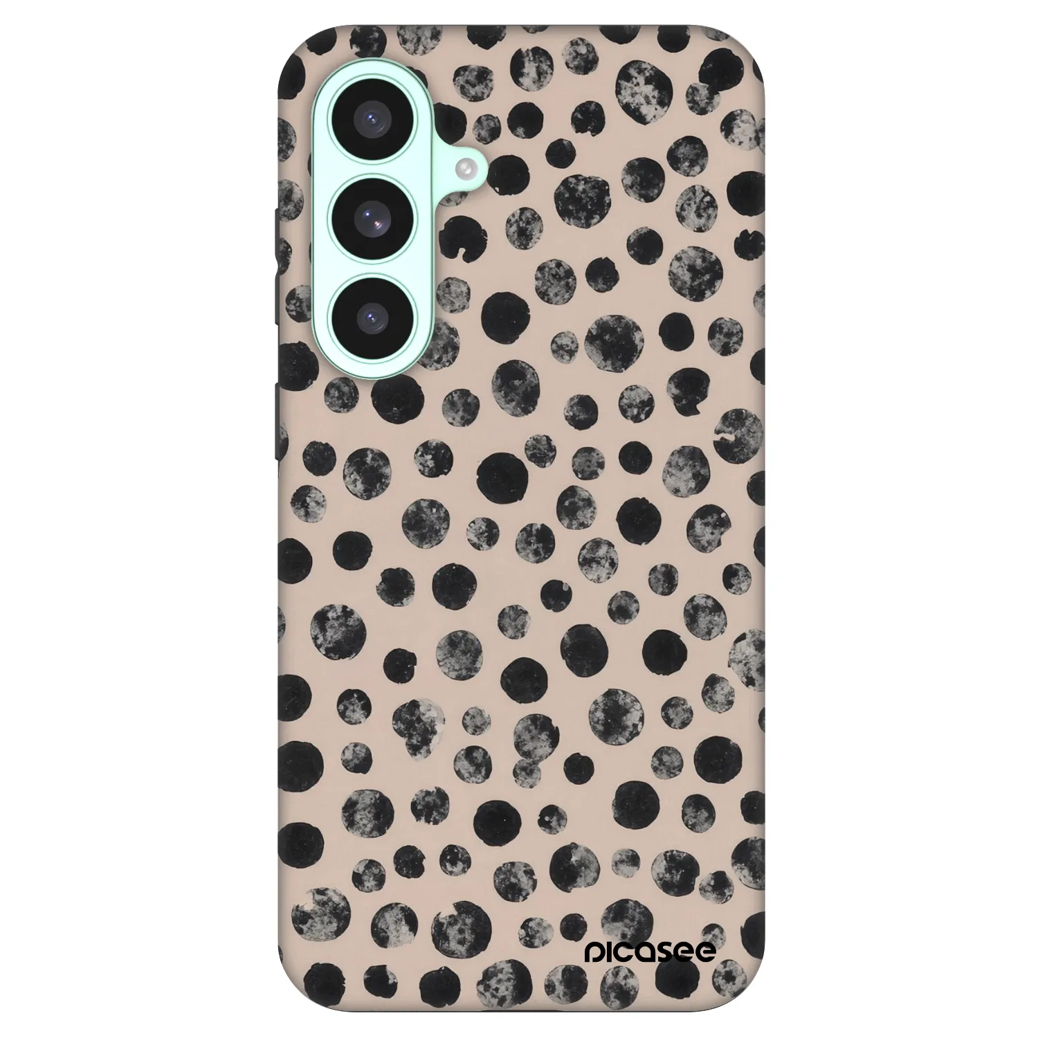 Picasee Fashion Case PowerShare pro Samsung Galaxy S26 FE - Dots