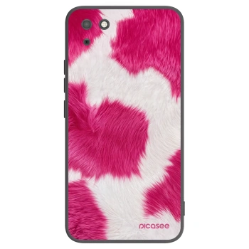 Husă pentru Huawei Y5P - Pink Moo
