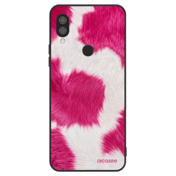 Husă pentru Xiaomi Redmi 7 - Pink Moo