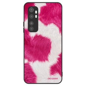 Husă pentru Xiaomi Mi Note 10 Lite - Pink Moo