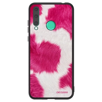 Husă pentru Honor 20 Lite - Pink Moo