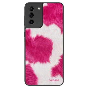 Husă pentru Samsung Galaxy S21+ 5G G996F - Pink Moo