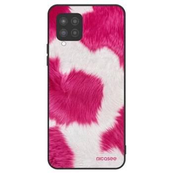 Husă pentru Samsung Galaxy A42 A426B - Pink Moo