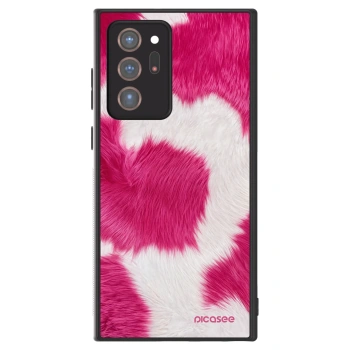Husă pentru Samsung Galaxy Note 20 Ultra - Pink Moo