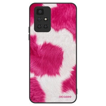 Husă pentru Xiaomi Redmi 10 - Pink Moo