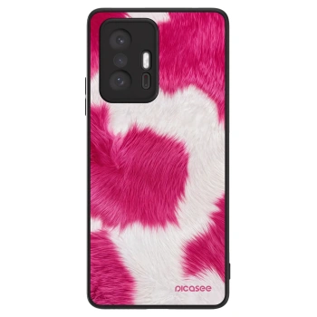 Picasee ULTIMATE CASE pentru Xiaomi 11T Pro - Pink Moo