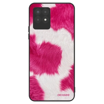 Husă pentru Realme 8i - Pink Moo
