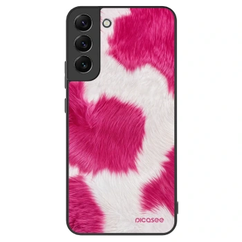 Husă pentru Samsung Galaxy S22+ 5G - Pink Moo