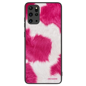 Husă pentru Samsung Galaxy S20+ G985F - Pink Moo