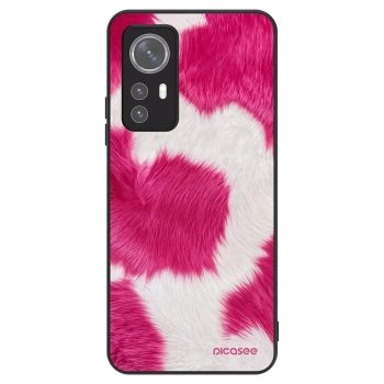 Husă pentru Xiaomi 12 - Pink Moo