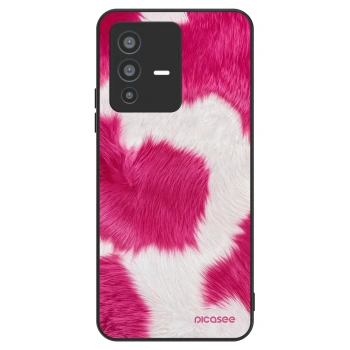 Husă pentru Vivo V23 5G - Pink Moo