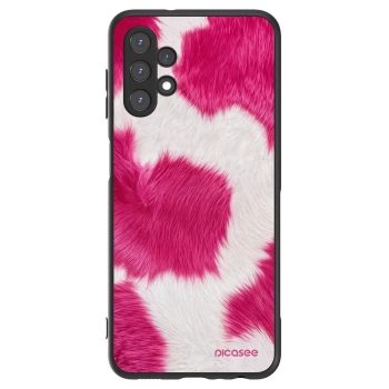Picasee ULTIMATE CASE pentru Samsung Galaxy A13 4G A135 - Pink Moo