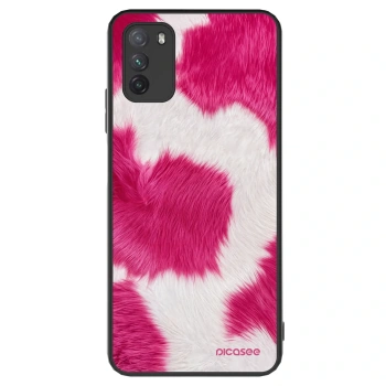 Husă pentru Xiaomi Poco M3 - Pink Moo