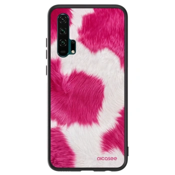 Husă pentru Honor 20 Pro - Pink Moo