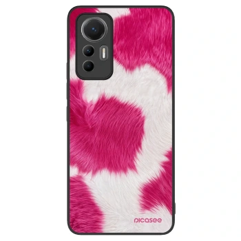 Husă pentru Xiaomi 12 Lite - Pink Moo