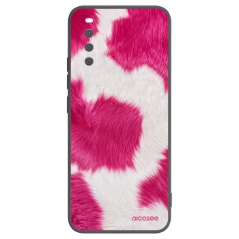 Husă pentru Sony Xperia 10 III - Pink Moo