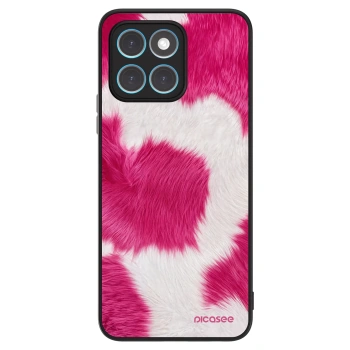 Husă pentru Honor X6 - Pink Moo