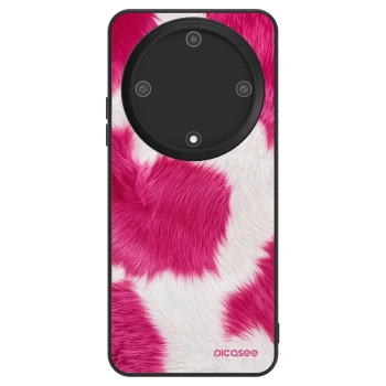 Husă pentru Honor Magic5 Lite 5G - Pink Moo