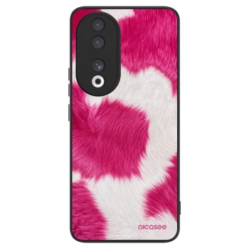 Husă pentru Honor 90 5G - Pink Moo