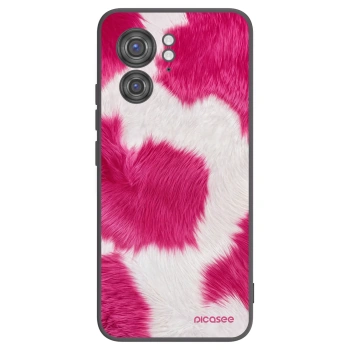 Husă pentru Motorola Edge 40 - Pink Moo