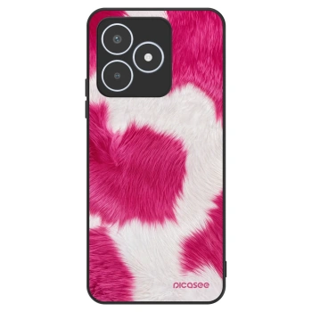Husă pentru Realme C53 - Pink Moo