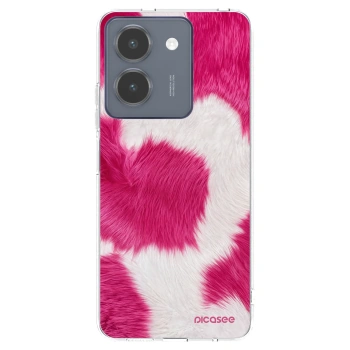 Husă pentru Vivo Y36 4G - Pink Moo